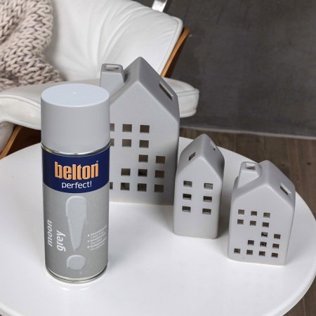 Belton Perfect spraymaling Belton Perfect Moon Grey spraymaling