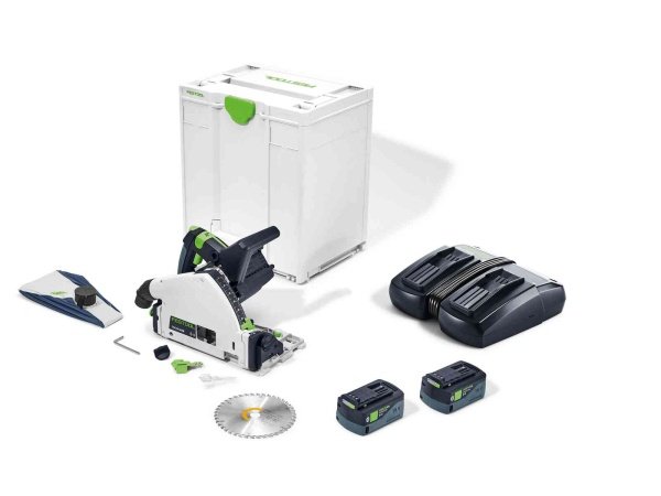 Festool dyksav
