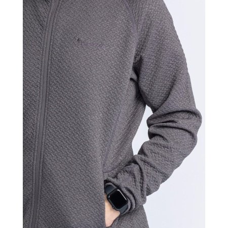 Pinewood hættetrøje m/lynlås