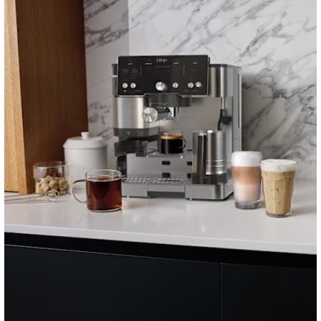 Ninja Luxe Café Essential espressomaskine Ninja Luxe Café Essential espressomaskine