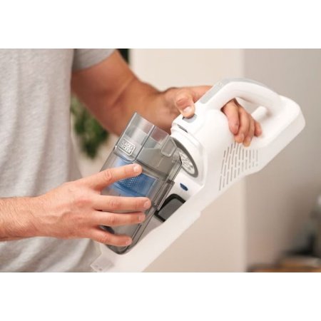Black & Decker støvsuger
