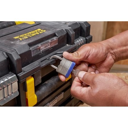 Stanley fatmax tstak  sort/grå