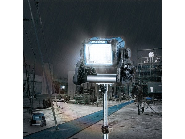 Makita akku LED lampe