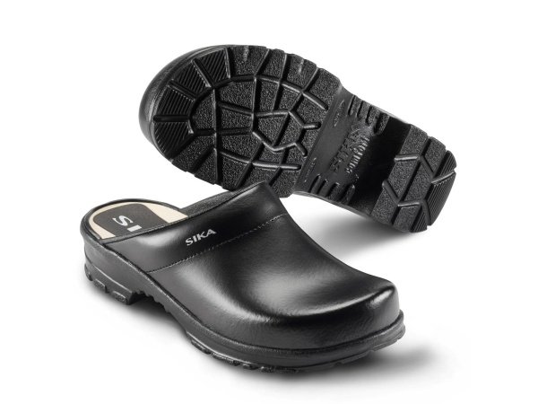Sika træsko Comfort