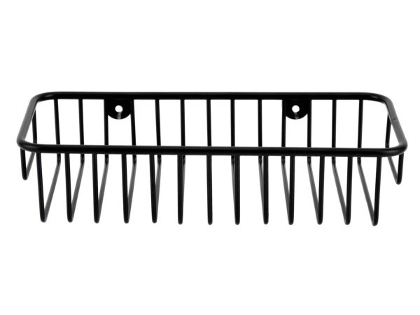Geyser trådkurv Geyser trådkurv rektangulær i sort