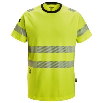 Snickers High-Vis T-shirt 2539