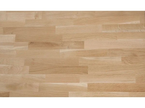 Wallmann bordplade eg 27 x 610 x 3020 mm