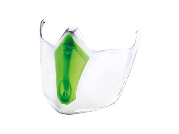 Univet 6x3 beskyttelsesbrille