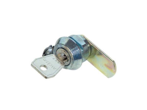 Mefa cylinderlås m/2 nøgler