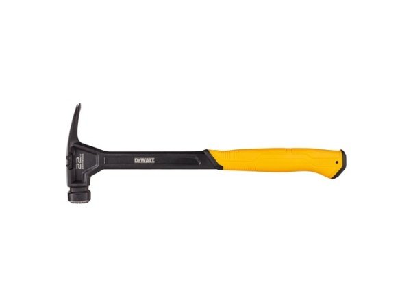 Dewalt stålhammer 22 OZ