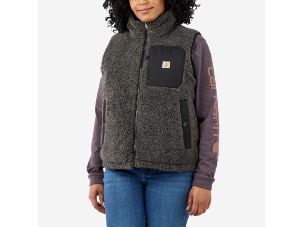 Carhartt Vest Midweight Utility