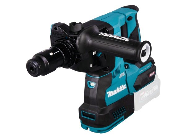 Makita akku borehammer XGT