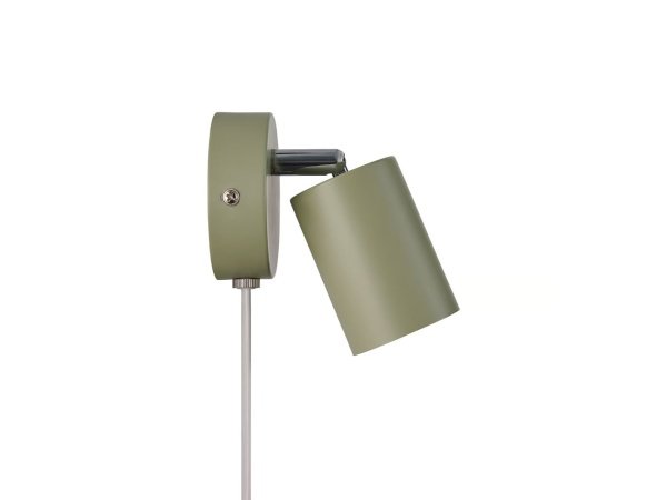 Nordlux Explore væglampe