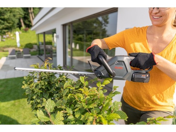 AL-KO akku hækkeklipper