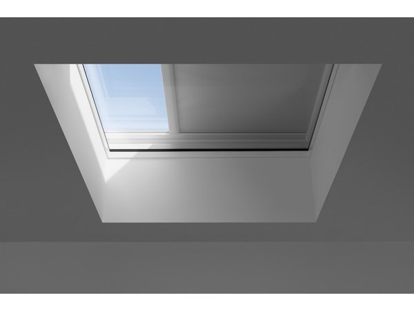Velux mørklægningsgardin solc.