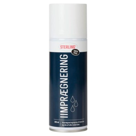 Sterling imprægneringsspray Sterling imprægneringsspray 200 ml