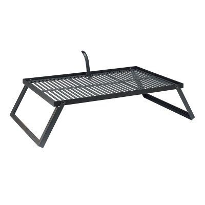 Bon-Fire bålgrill m/rist