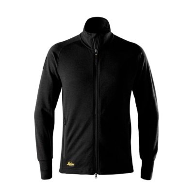 Snickers mellemlagsjakke 8451. Produkt vises forfra