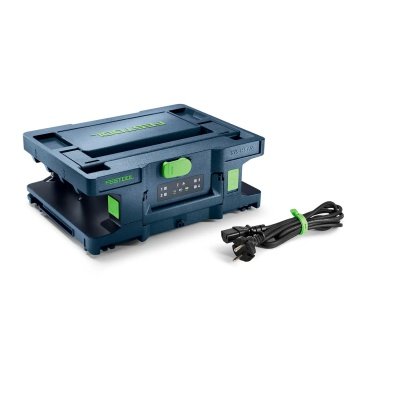 Festool batterilader