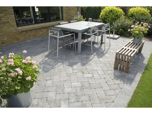 IBF Holmegårdssten rumplet