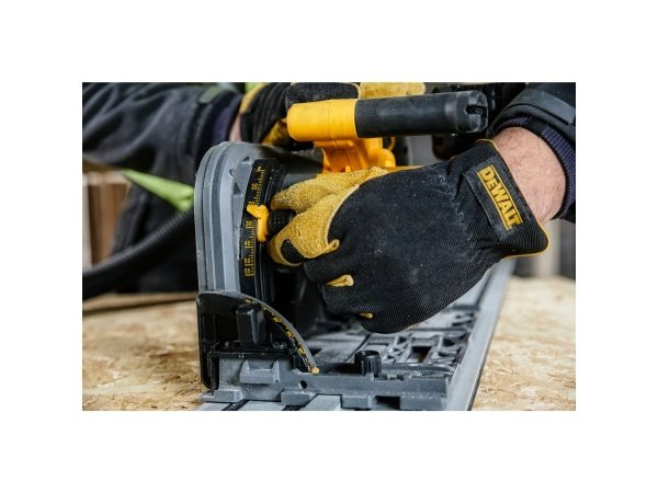 Dewalt DCS520NT XR akku dyksav