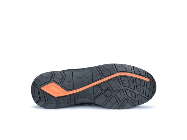 New Balance Logic BOA sikkerhedssko