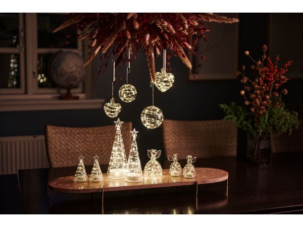 Sirius julekugle            *U