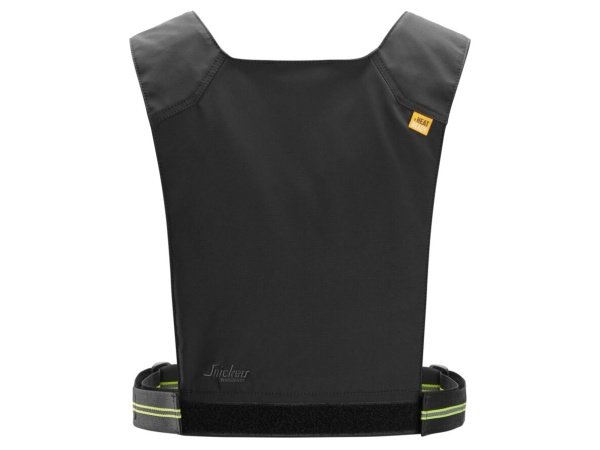 Snickers 5401 minivest m/varmepaneler