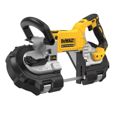 Dewalt XR båndsav