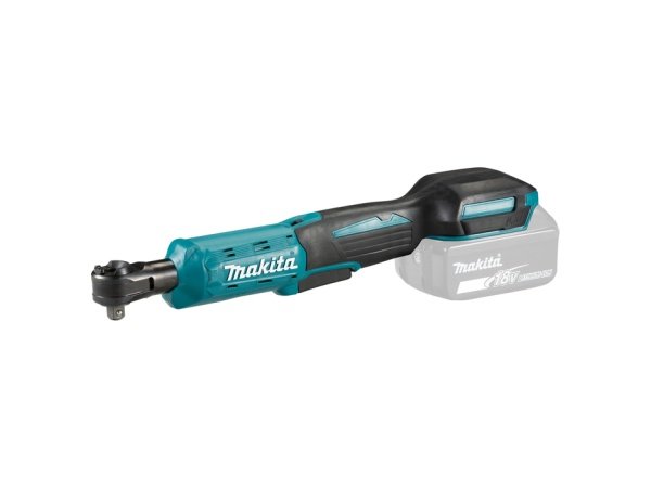 Makita akku skraldenøgle