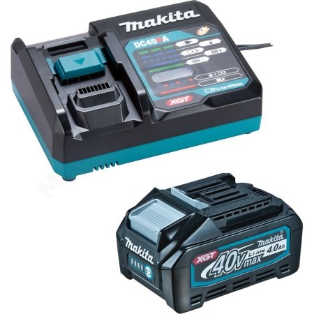 Makita akku batteripakke XGT