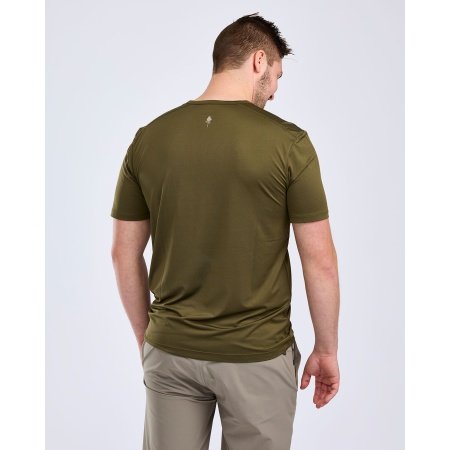 Pinewood T-shirts Funktion