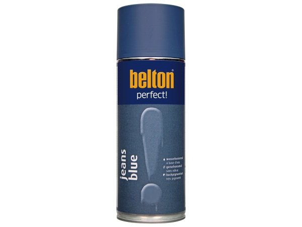 Belton Perfect spraymaling Belton Perfect Jeans Blue spraymaling