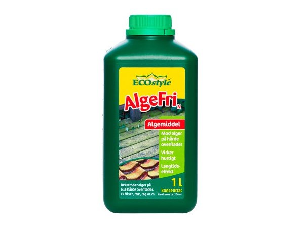 Ecostyle AlgeFri