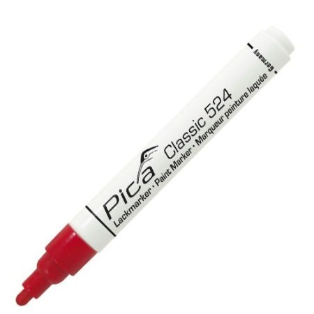 Pica paint-/industry marker