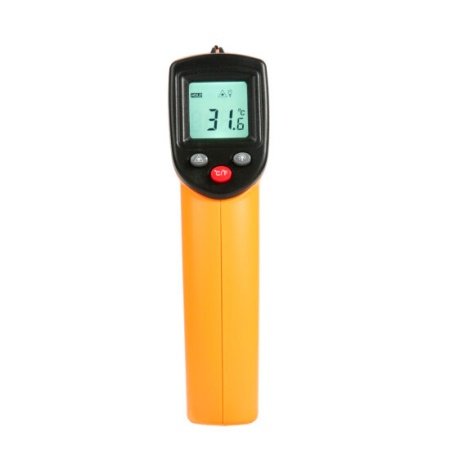 Napoli  infrarød termometer