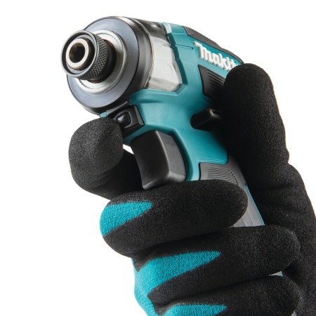 Makita DTD173 slagskruetrækker