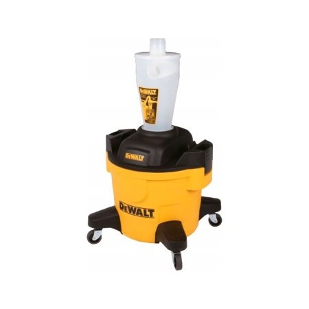 DeWalt støvopsamler DXVCS002