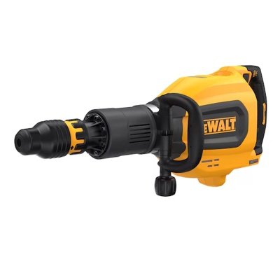 Dewalt akku nedbrydningshamm*U