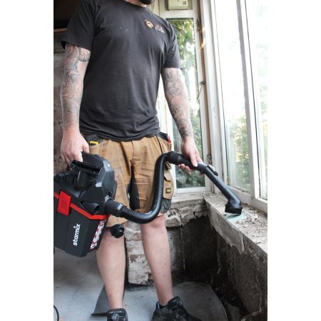 Starmix Smart støvsuger