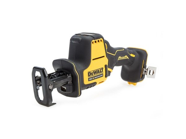 Dewalt akku bajonetsav