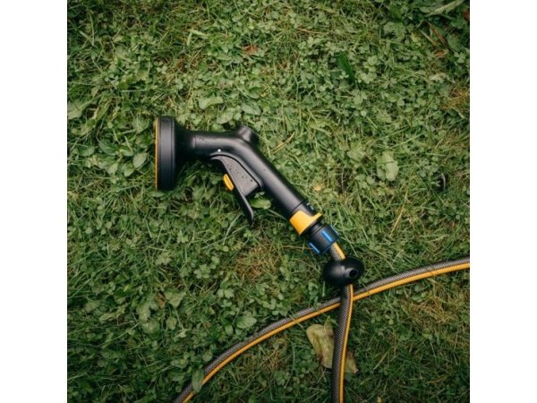 Fiskars sprøjtepistol