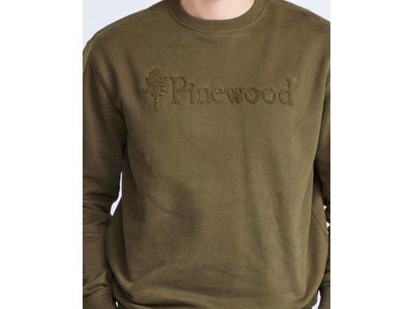 Pinewood Värnamo sweater 
