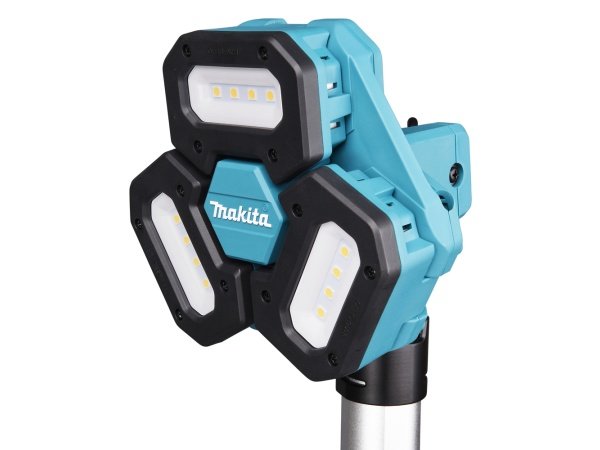 Makita akku arbejdslampe
