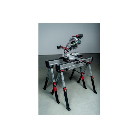 Metabo arbejdsbukke Metabo arbejdsbukke