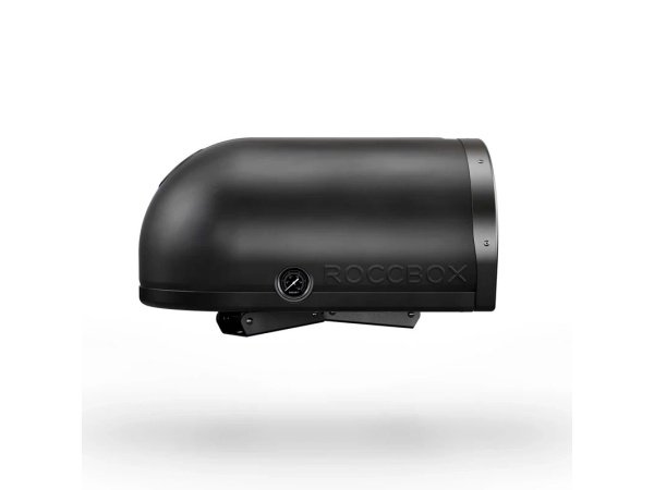 Gozney Roccbox pizzaovn sort