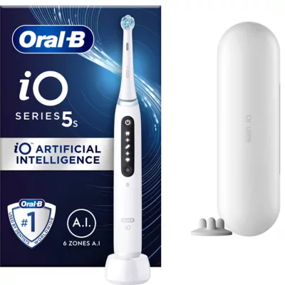 Oral-B iO5 eltandbørste