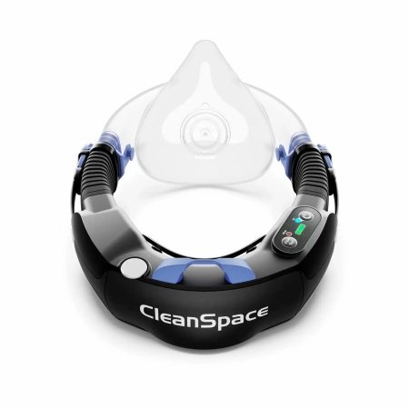 CleanSpace work turboværn