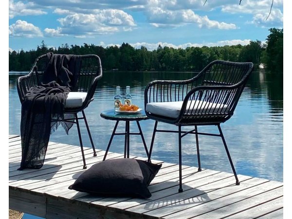 Venture D. cafesæt Viga