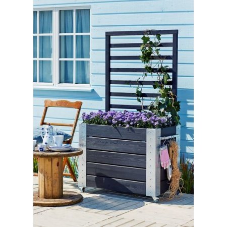 Plus blomsterrumdeler